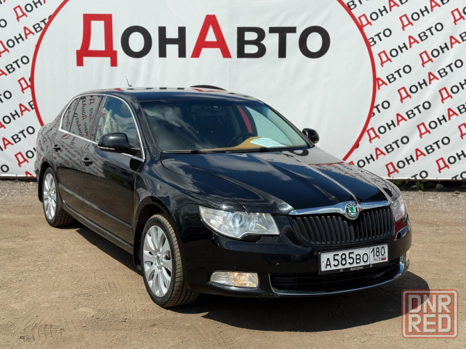 Продам Skoda Донецк - изображение 2