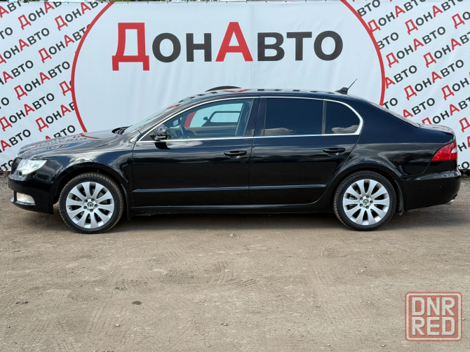Продам Skoda Донецк - изображение 4