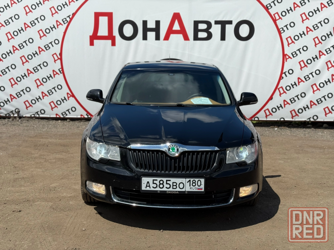 Продам Skoda Донецк - изображение 1