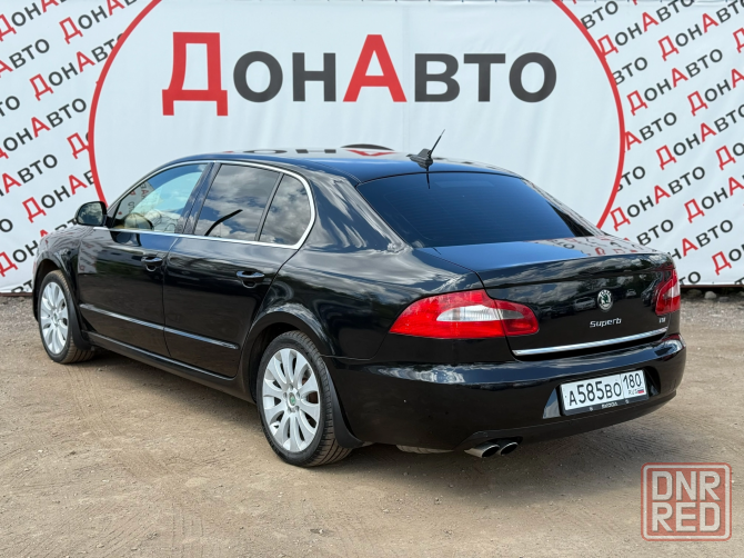 Продам Skoda Донецк - изображение 6