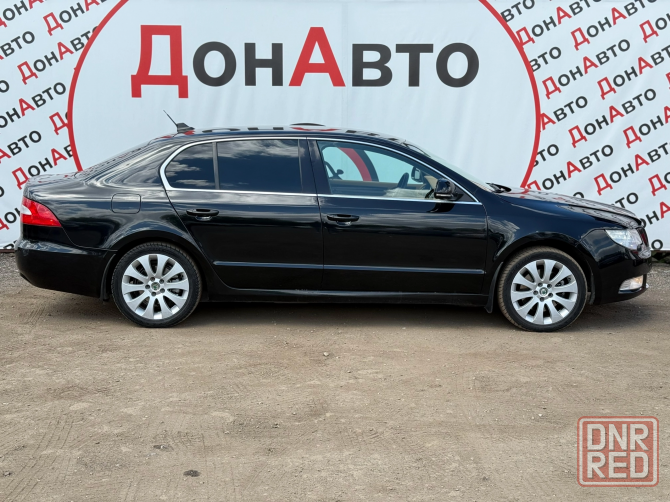 Продам Skoda Донецк - изображение 5