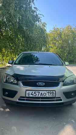 Продам Форд фокус 2 2006г Донецк