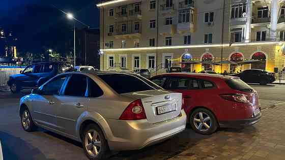 Продам Форд фокус 2 2006г Донецк