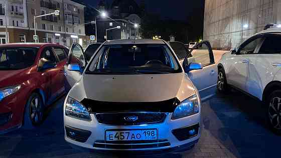 Продам Форд фокус 2 2006г Донецк