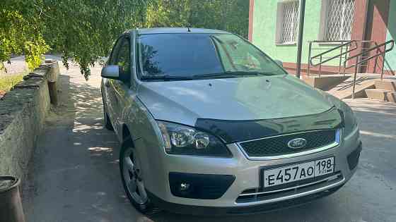 Продам Форд фокус 2 2006г Донецк