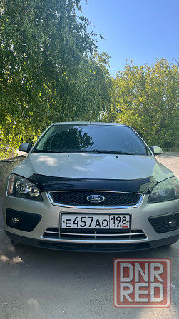 Продам Форд фокус 2 2006г Донецк - изображение 1