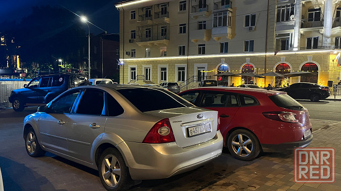 Продам Форд фокус 2 2006г Донецк - изображение 3