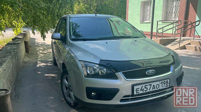 Продам Форд фокус 2 2006г Донецк - изображение 2