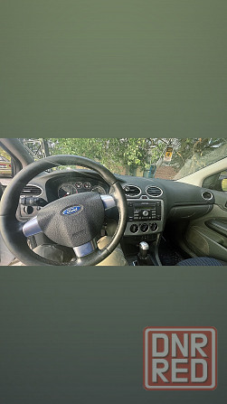 Продам Форд фокус 2 2006г Донецк - изображение 5