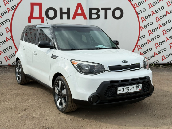 Продам Kia Донецк