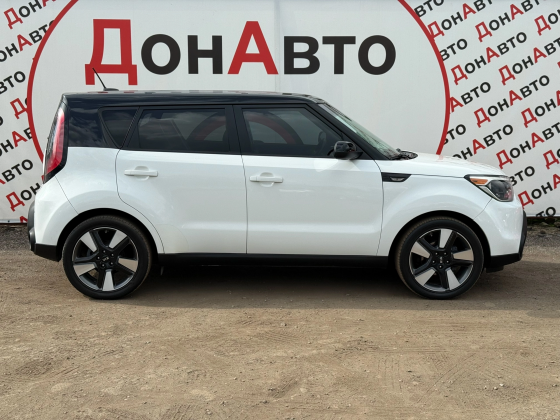 Продам Kia Донецк