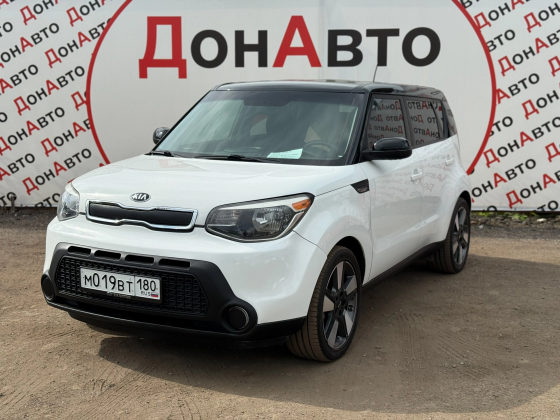 Продам Kia Донецк