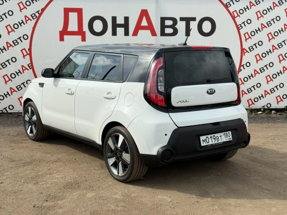 Продам Kia Донецк