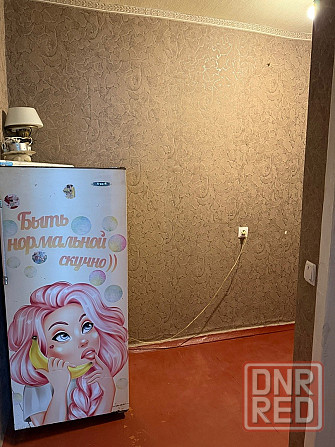 Сдам 1 комн.кв Кировский район, Лидиевка, улица Куценко Донецк - изображение 4