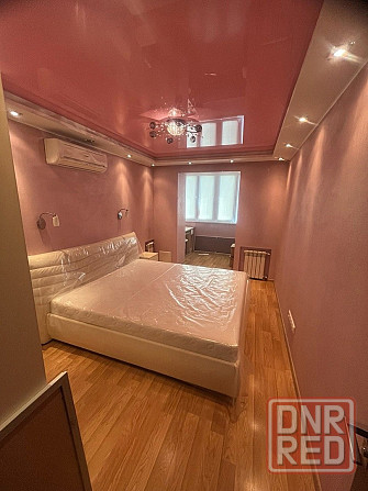Продам 3 комнатную квартиру по ул. Островского в Кировском районе Донецка. (+гараж) Донецк - изображение 5