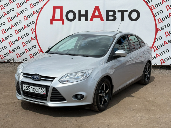 Продам Ford Донецк