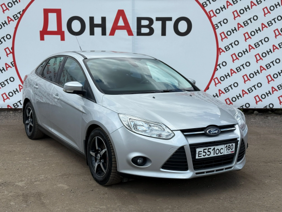 Продам Ford Донецк