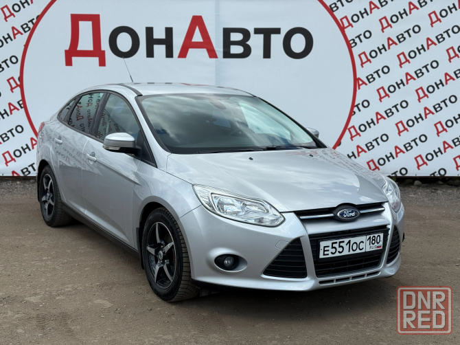 Продам Ford Донецк - изображение 2