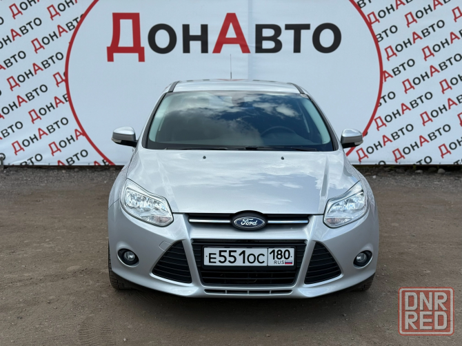 Продам Ford Донецк - изображение 1