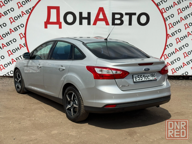 Продам Ford Донецк - изображение 6