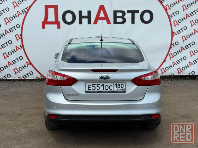 Продам Ford Донецк - изображение 7