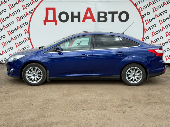 Продам Ford Focus Донецк