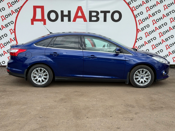 Продам Ford Focus Донецк
