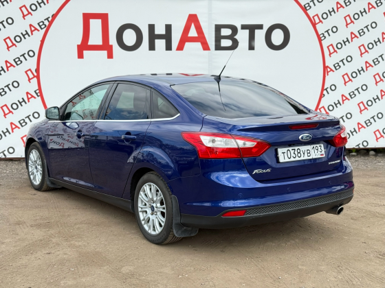 Продам Ford Focus Донецк