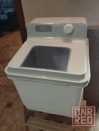 Стиральная машина TEFAL alternatic мини Донецк - изображение 1