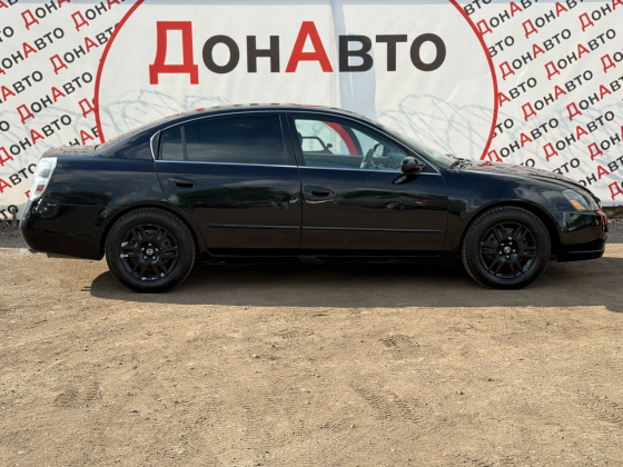 Продам Nissan Донецк