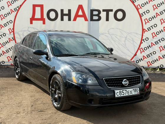 Продам Nissan Донецк