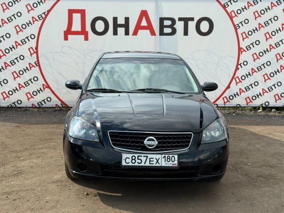Продам Nissan Донецк