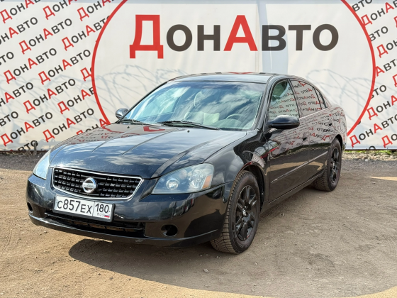 Продам Nissan Донецк