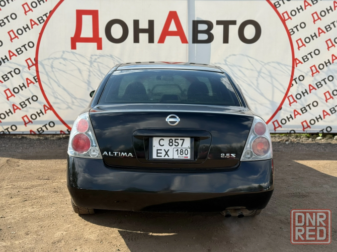 Продам Nissan Донецк - изображение 7