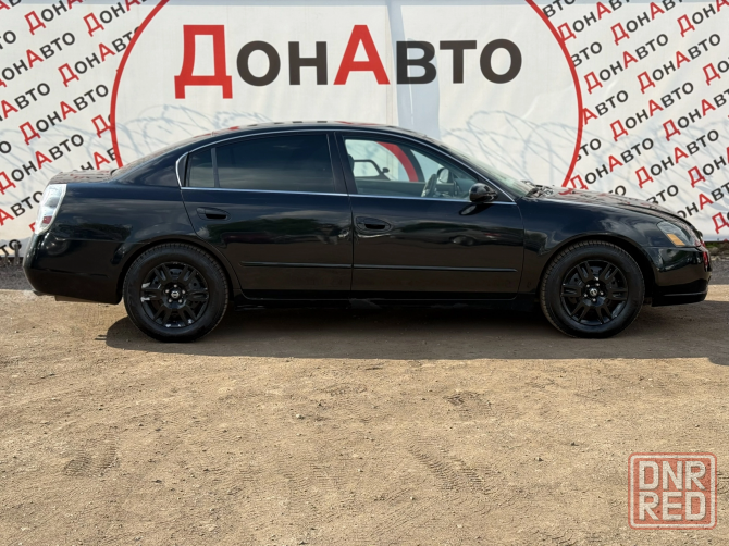 Продам Nissan Донецк - изображение 5