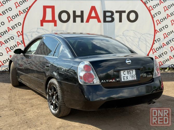 Продам Nissan Донецк - изображение 6
