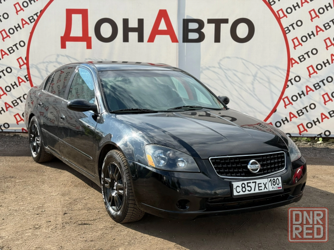 Продам Nissan Донецк - изображение 2