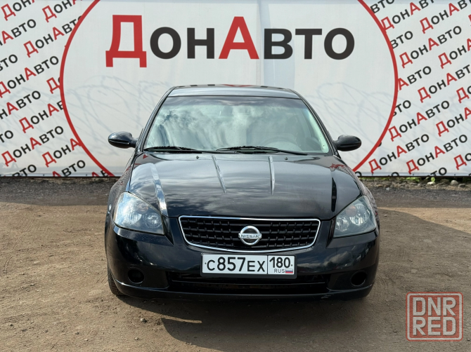 Продам Nissan Донецк - изображение 1