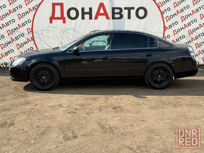 Продам Nissan Донецк - изображение 4