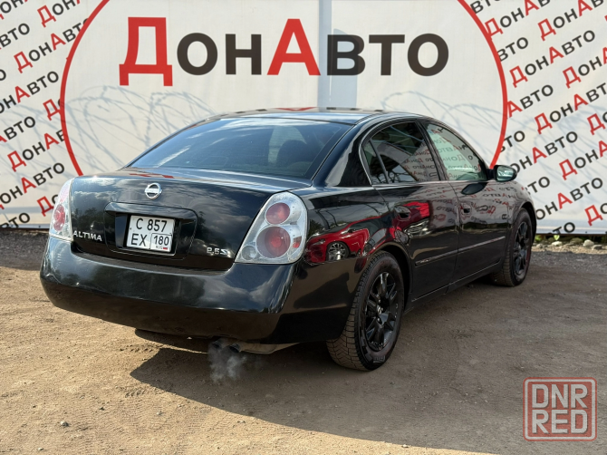 Продам Nissan Донецк - изображение 8