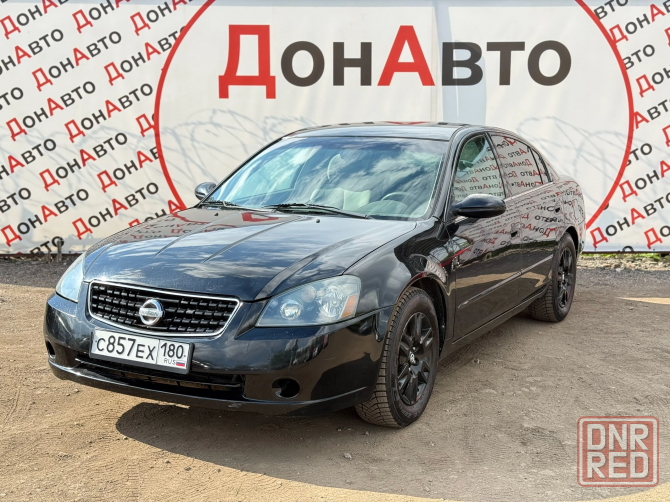 Продам Nissan Донецк - изображение 3