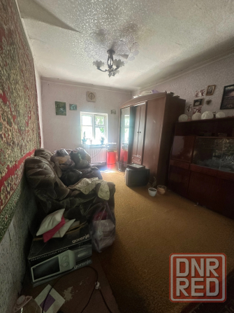 Продажа дома Макеевка, Кировский р-он, Путь-Ильча, ( ор-р ост. Шопена) Макеевка - изображение 6