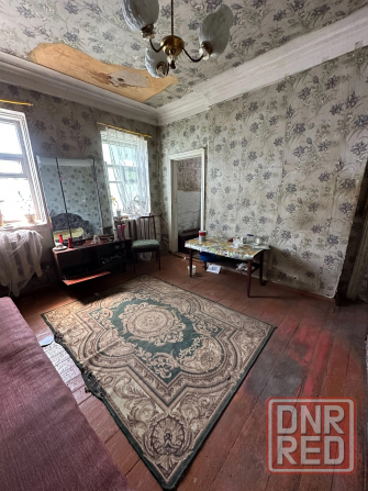 Продажа дома Макеевка, Кировский р-он, Путь-Ильча, ( ор-р ост. Шопена) Макеевка - изображение 5