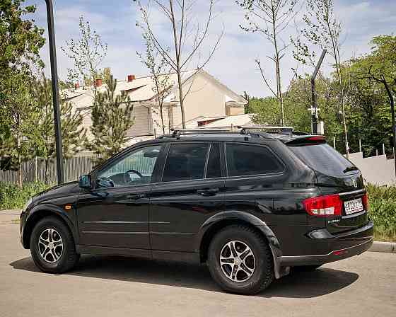 SsangYong Kyron 2.0 AT Донецк