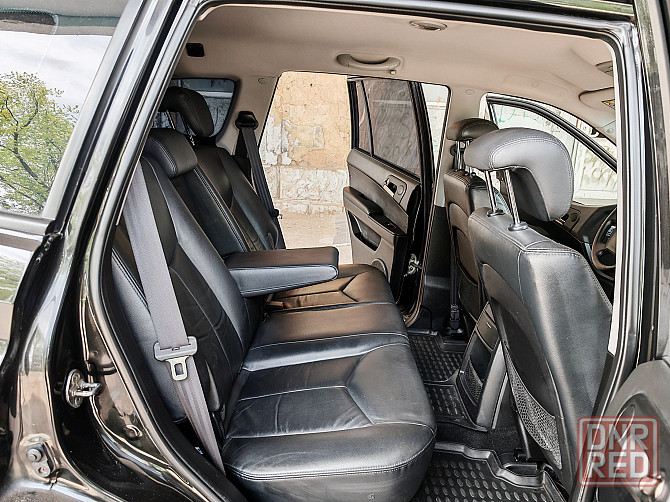 SsangYong Kyron 2.0 AT Донецк - изображение 8
