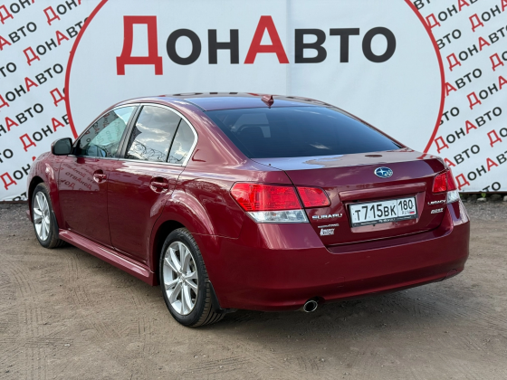 Продам Subaru Донецк