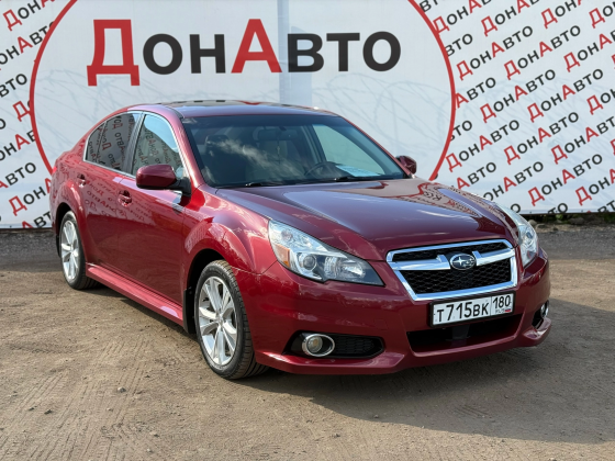 Продам Subaru Донецк