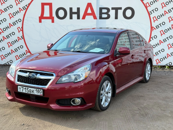 Продам Subaru Донецк
