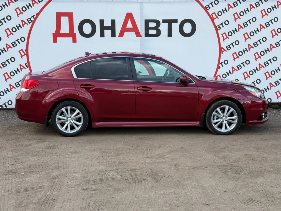 Продам Subaru Донецк