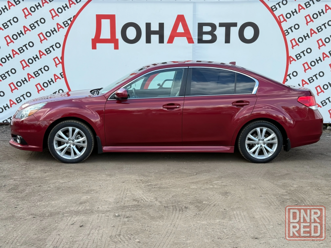 Продам Subaru Донецк - изображение 4